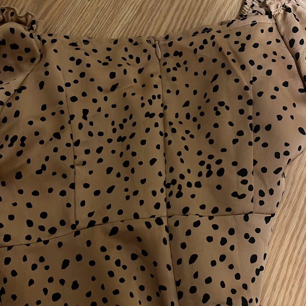 Missguided Dress - Picture 6 of 9
